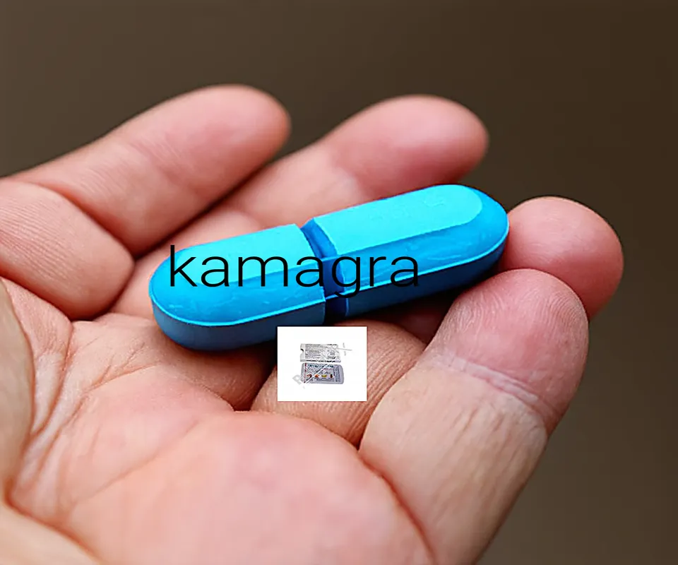 Comprar kamagra online seguro